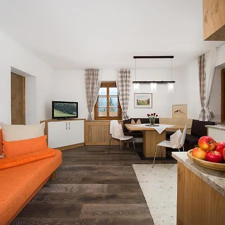 Kasperhof 1 - 5 *