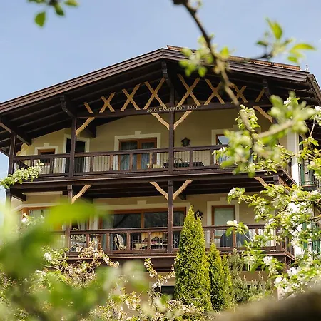 Kasperhof 1 - 5