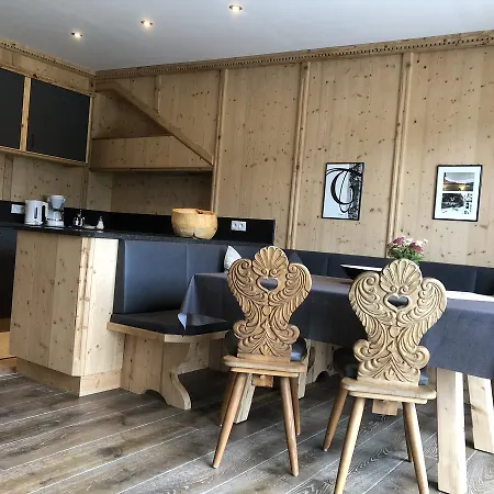 Kasperhof 1 - 5 *