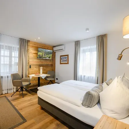Kasperhof 1 - 5 Apartment Innsbruck