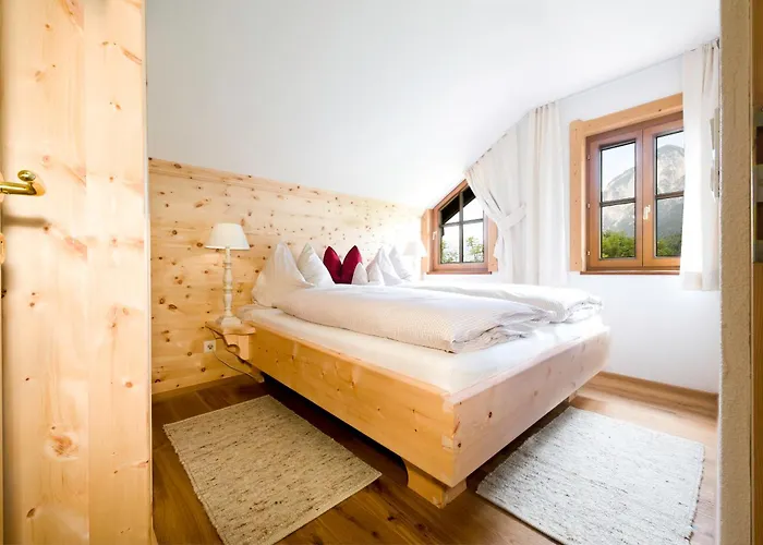Apartment Kasperhof 1 - 5 *