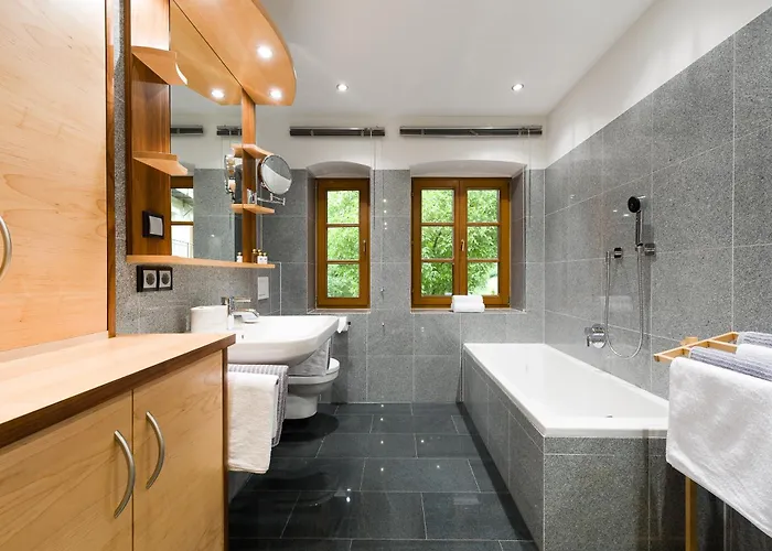 Kasperhof 1 - 5 Innsbruck