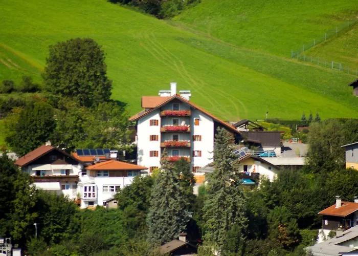 Kasperhof 1 - 5 * Innsbruck