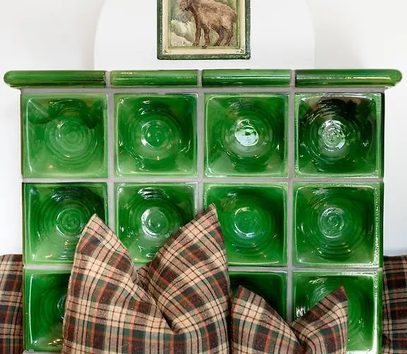 Apartment Kasperhof 1 - 5