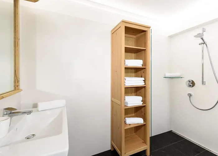 Kasperhof 1 - 5 Innsbruck