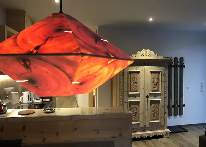 Kasperhof 1 - 5 Innsbruck