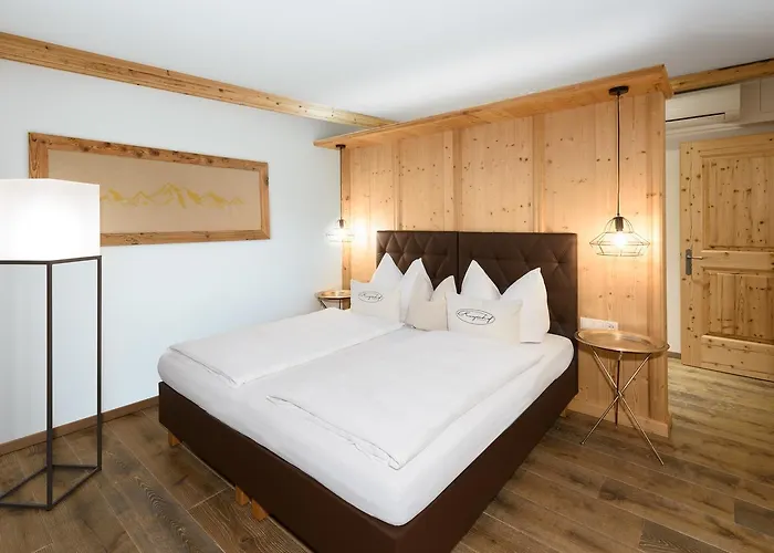 Kasperhof 1 - 5 Innsbruck