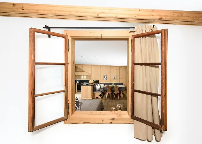 Kasperhof 1 - 5 Innsbruck