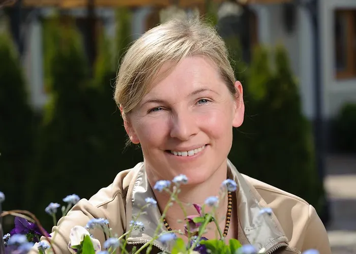 Kasperhof 1 - 5 Innsbruck