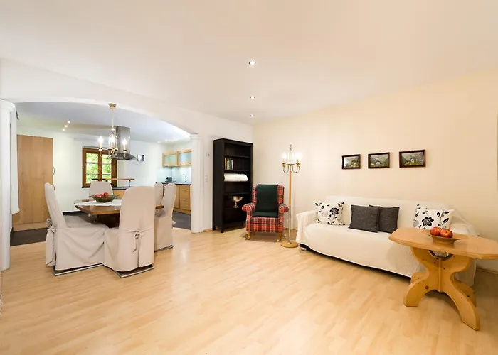 Kasperhof 1 - 5 * Innsbruck