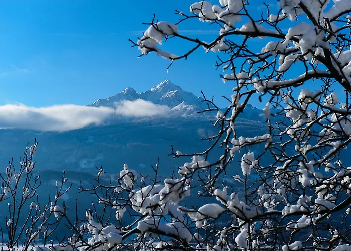 Kasperhof 1 - 5 Appartement