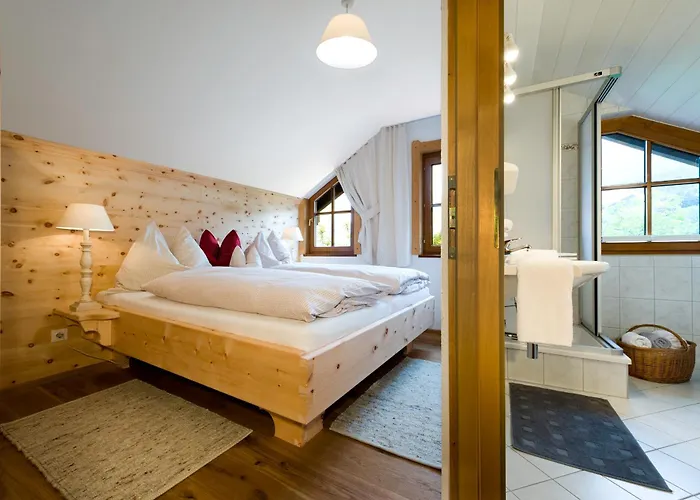 Appartement Kasperhof 1 - 5 *