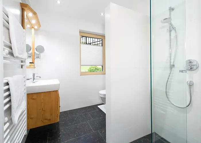 Kasperhof 1 - 5 * Innsbruck