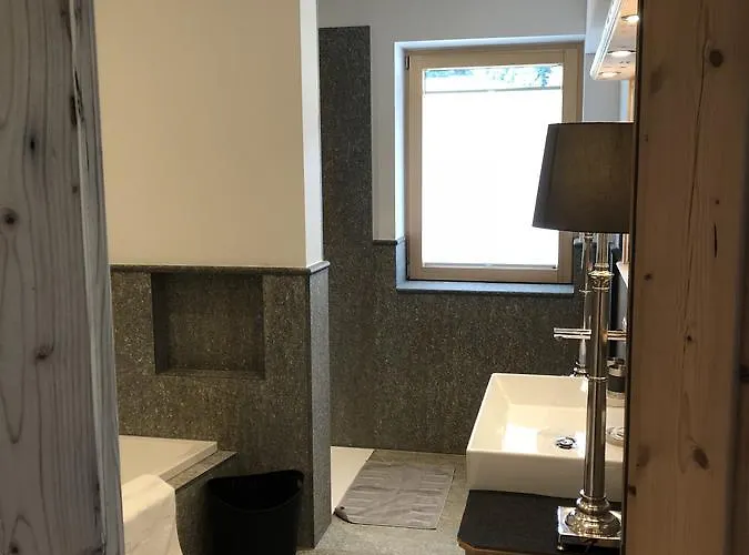 Kasperhof 1 - 5 * Innsbruck