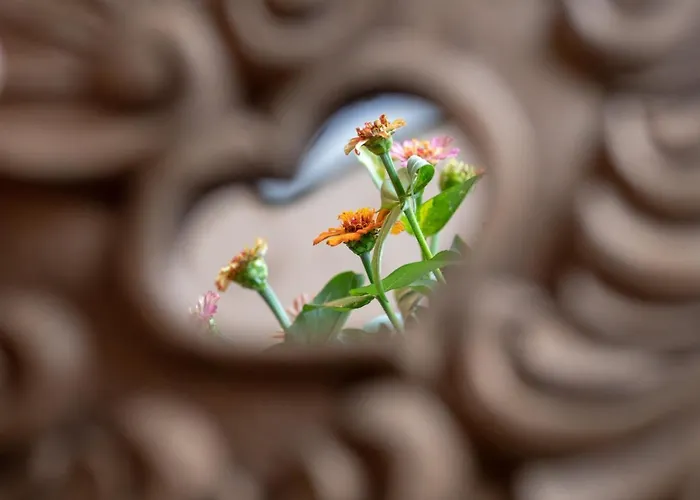 Kasperhof 1 - 5 Innsbruck